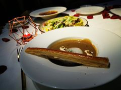 -Wei菋·Le Bistrot