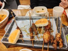 -管氏翅吧(中关村店)