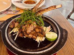 -CHINCHIN 青青·泰国料理(万象食家店)