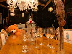 -Strawberry Butterfly草莓蝴蝶日式水果挞