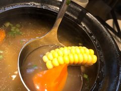 -禾田下生态餐厅(华天城总店)