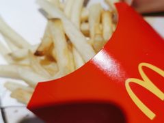 -麦当劳(大厂新城店)