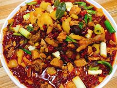 -福顺祥大盘鸡(临潼店)