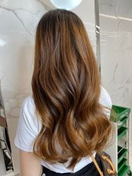 点击看大图 -潘多拉Hairsalon