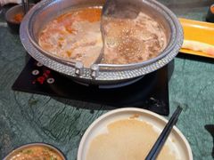 -牛New寿喜烧(曹路花园城店)