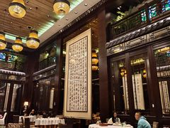 -明阁 Ming Court(广州朗豪酒店)