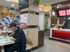 -潼关村肉夹馍(文艺路店)