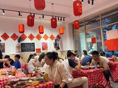 -荆九爷爆炒桥头三嫩(夫子庙店)