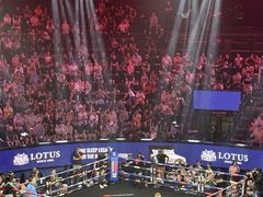 -芭提雅MAX泰拳馆