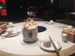 -东门口涮肉·砂锅·烤串(老门东店)