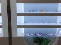 -无界眼镜MaxLess(南翔印象城店)