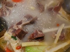 -新疆烧烤王(广灵店)
