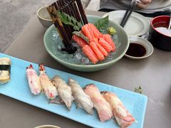 -Tuna maki寿司(苏州中心商场店)