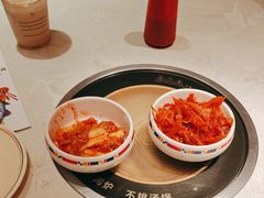 -七八冷面·延边朝鲜族美食(欢乐谷店)