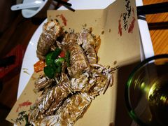 -大家发海鲜城夜排档(华山中路店)