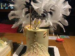 -杜哈夫DOUX RÊVE·生日蛋糕(日月光店)