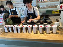 -唐咖精品咖啡(大理古城手冲店)