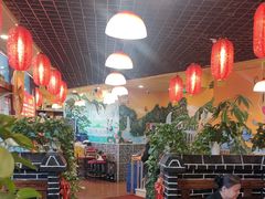 -江湖水乡铁锅炖魚(周庄嘉园店)