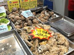 -旺角小渔村·海肠捞饭开创者(二马路店)