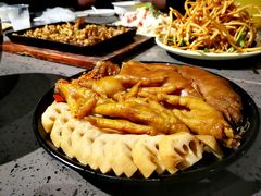 -一棠龙虾•王牌虾球(楚河汉街店)
