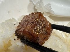 -火地铁板烧(昆山万象汇店)