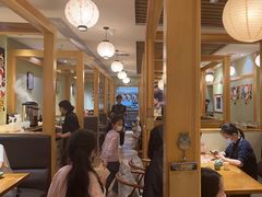 -一心创作料理屋(经开万达店)