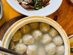 -宋小谨·泉州菜(西沙湾店)