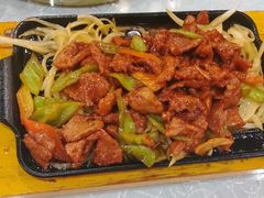 -津悦·正阳春烤鸭(红旗南路店)