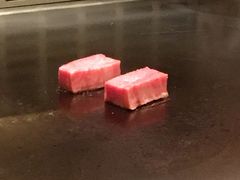 -和·铁板烧·OMAKASE(望京昆泰嘉晟酒店)