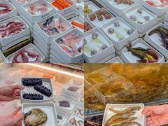 -来龍儿鲜切牛肉自助老火锅