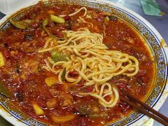 -福顺祥大盘鸡(临潼店)