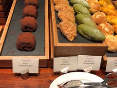 -广州富力君悦大酒店·凯菲厅