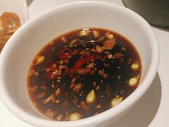 -烹然四季椰子鸡火锅(姚家园万象汇店)