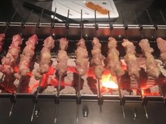 -很久以前羊肉串(朝阳路店)