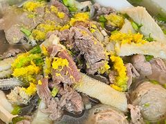 -潮镇老尾牛杂(环城西路店)