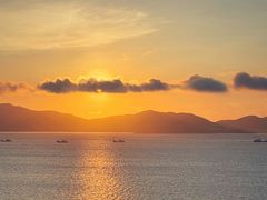 -舟山希尔顿酒店