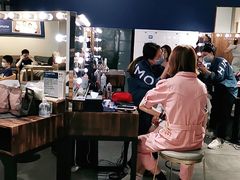 -海马体照相馆(天津世纪都会店)