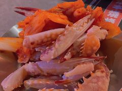 -烧本烧·自助烤肉(勒泰中心店)