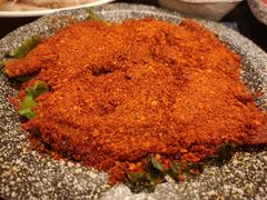 -山下火锅(旅顺店)
