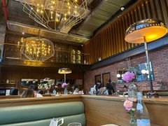 -OGGI TRATTORIA PIZZERIA(深业上城店)