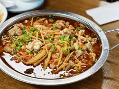 -艺味深尝(云锦路店)