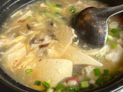 -石老头关东饺子王·东北菜(嘉华鑫城店)