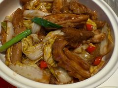 -桂满陇·杭州饭店(清河万象店)