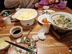 -新白鹿餐厅(龙游路店)