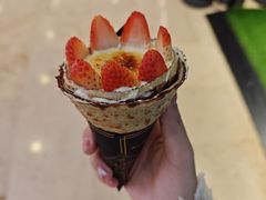 -July tale·可丽饼(德基广场店)