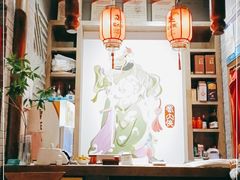 -蜀大侠火锅(丹徒宝龙广场店)