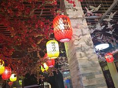 -金杨拉面王小吃面馆·牛三宝面·红烧牛肉粉