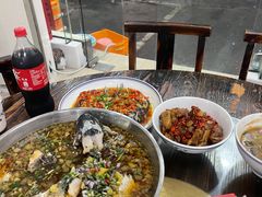 -湘菜时代风味餐厅