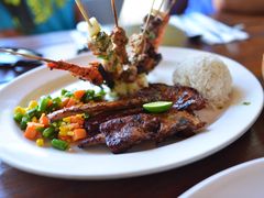 -Pundi Pundi Restaurant