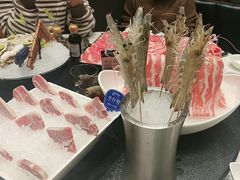 -海月轩海鲜豆捞(紫金塔店)